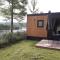 Bild Holiday Home Tiny Haus Altmühlblick II by Interhome