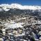 Apartment Rond-Point 27 by Interhome - Crans-Montana