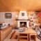 Apartment Le Mont Blanc 14 by Interhome - Chesières