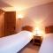 Apartment Le Mont Blanc 14 by Interhome