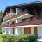 Apartment Le Mont Blanc 14 by Interhome