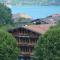 Hotel-Pension-Ostler - Bad Wiessee