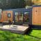 Holiday Home Tiny Haus Rotkehlchen by Interhome - 里登堡