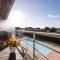 Studio Green Garden-9 by Interhome