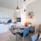Studio Green Garden-9 by Interhome