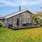 Holiday Home Anemarie - all inclusive - 400m from the sea by Interhome - Karrebæksminde