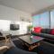 Apartment Ocean with parking by Interhome