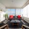 Apartment Ocean with parking by Interhome