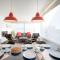 Apartment Ocean with parking by Interhome