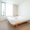 Apartment Ocean with parking by Interhome