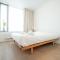 Apartment Ocean with parking by Interhome