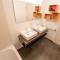 Apartment Ocean with parking by Interhome