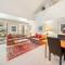 Palisades Tahoe Lodge Rentals Studio Loft #307
