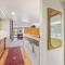 Palisades Tahoe Lodge Rentals Studio Loft #307