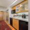 Palisades Tahoe Lodge Rentals Studio Loft #307