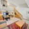 Palisades Tahoe Lodge Rentals Studio Loft #307