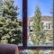 Palisades Tahoe Lodge Rentals Studio Loft #307