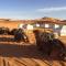 Desert Luxury Tented & Activities
