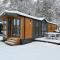 Holiday Home Tiny Haus Raabennest by Interhome - Riedenburg