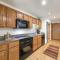Palisades Tahoe Lodge Rentals Studio Loft #306
