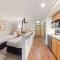 Palisades Tahoe Lodge Rentals Studio Loft #308