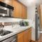 Palisades Tahoe Lodge Rentals Studio Loft #308