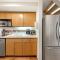 Palisades Tahoe Lodge Rentals Studio Loft #308