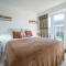 Apartment Marlene with parking and shared pool by Interhome - De Haan