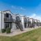 Apartment Marlene with parking and shared pool by Interhome - De Haan
