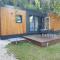 Holiday Home Tiny Haus SMALI by Interhome - Riedenburg