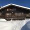 Apartment Chalet Kibou by Interhome
