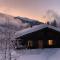 Apartment Chalet Kibou by Interhome