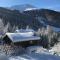 Apartment Chalet Kibou by Interhome
