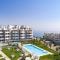 Apartment Amazing Sea by Interhome