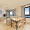 Apartment Sea Front by Interhome