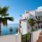 Apartment Sea Front by Interhome