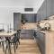 Holiday Home Villa aava by Interhome - Tahkovuori