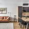 Holiday Home Villa aava by Interhome - Tahkovuori