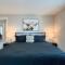 2 BR w/ King Bed Near Duke Campus & Hospital