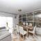 SUMAN APARTMENT WITH SHARED SWIMMING POOL, 120m FROM THE BEACH - Kaštel Štafilić