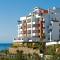 Apartment Sea Front by Interhome