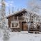 Holiday Home Lysti by Interhome