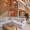 Wolf Den cabin