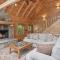 Wolf Den cabin