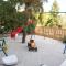SUMAN APARTMENT WITH SHARED SWIMMING POOL, 120m FROM THE BEACH - Kaštel Štafilić