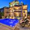 SUMAN APARTMENT WITH SHARED SWIMMING POOL, 120m FROM THE BEACH - Kaštel Štafilić