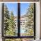 Palisades Tahoe Lodge Rentals Studio Loft #305