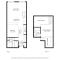 Palisades Tahoe Lodge Rentals Studio Loft #305