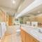 Palisades Tahoe Lodge Rentals Studio Loft #345