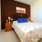 Apartment Ambar Beach by Interhome